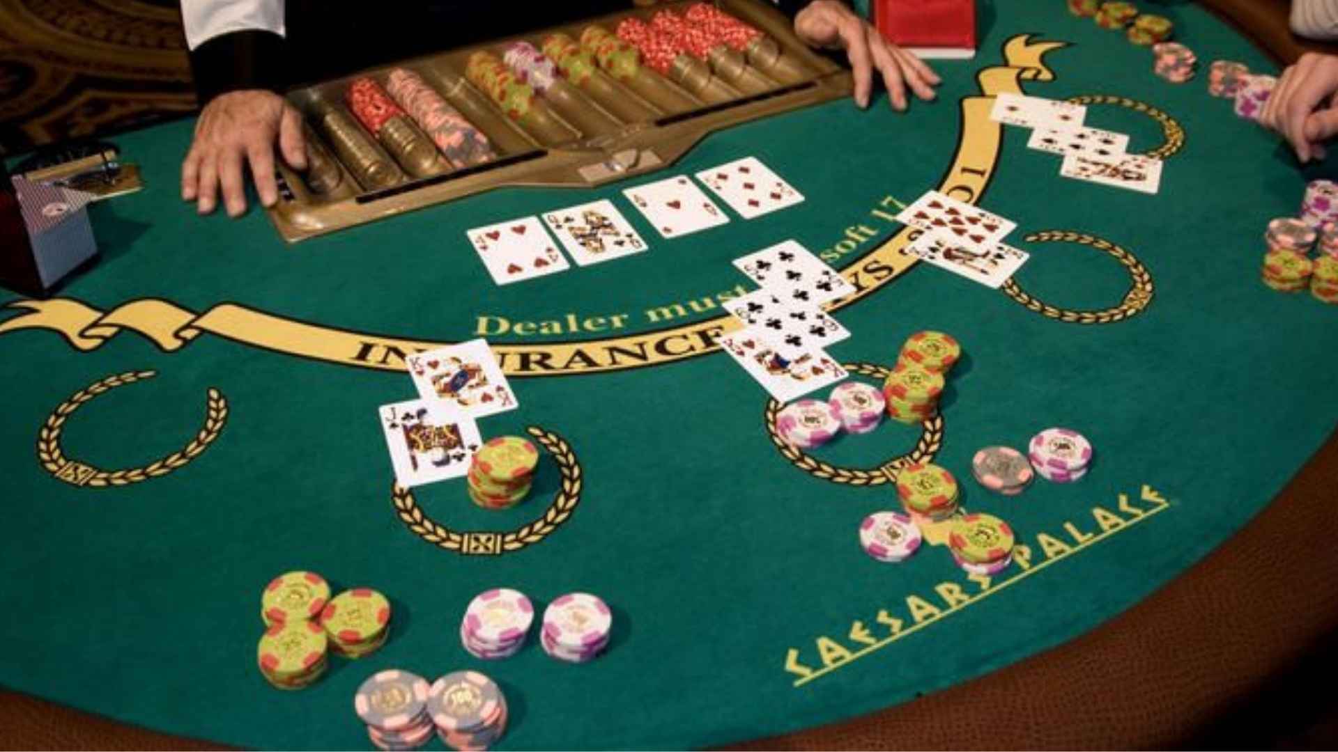 Bridge Games Techniques for More Accurate Card Reading