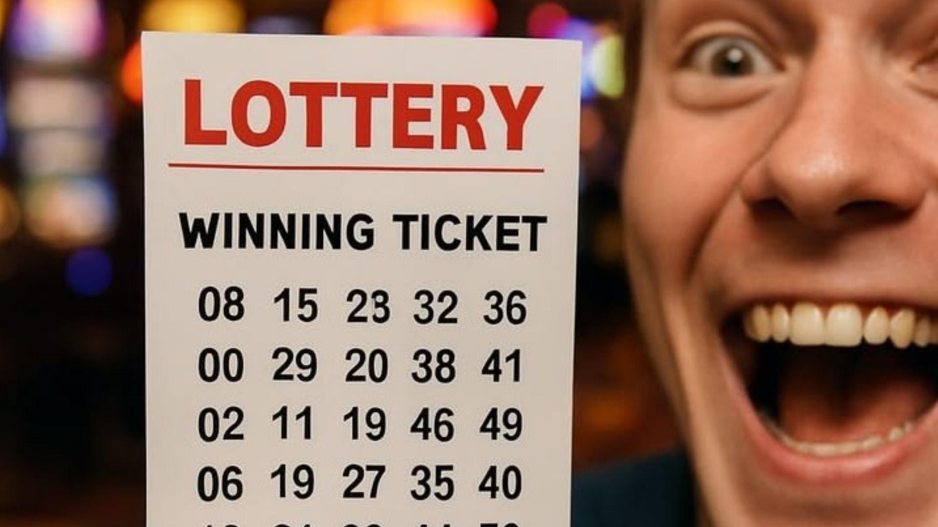 Lucky Draw Promotions That Reward Community Support