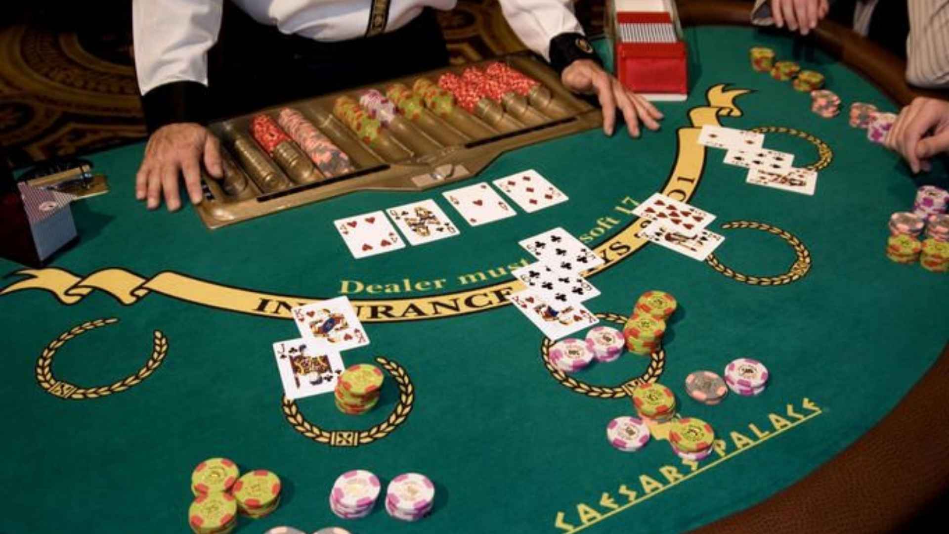 Strong Foundations for Baccarat Tournament Excellence